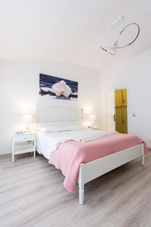 San Giovanni Apartment San Gimignano Bagian luar foto