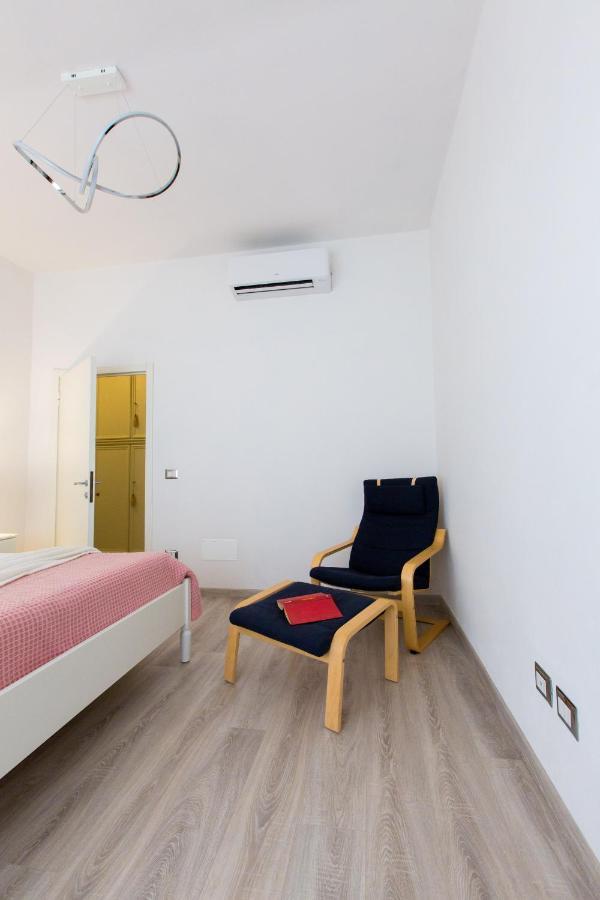 San Giovanni Apartment San Gimignano Bagian luar foto